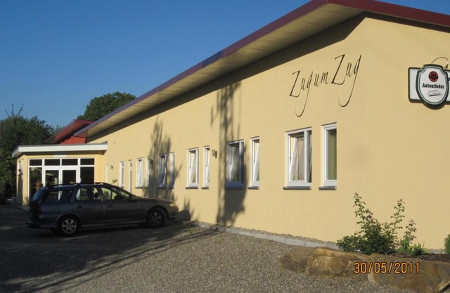 Hotel Zug um Zug
