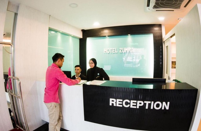 Hotel Zuhra