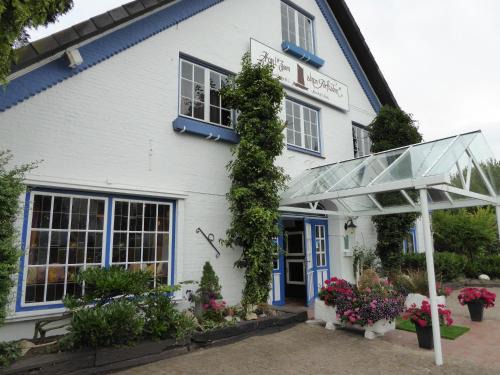 Hotel zum alten Torfkahn