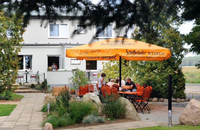 Hotel Zum Birkenhof