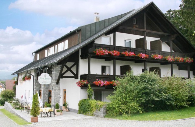 Hotel zum Friedl