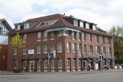 Hotel Zum Deutschen Eck