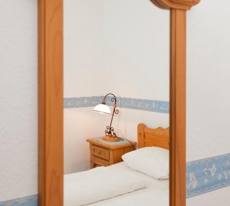 Hotel ZUM ENGEL in Speyer - Römerberg