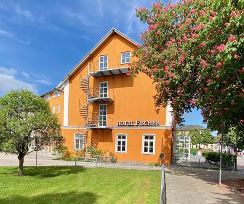 Hotel zum Fischer