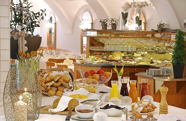 Hotel zum Goldenen Anker