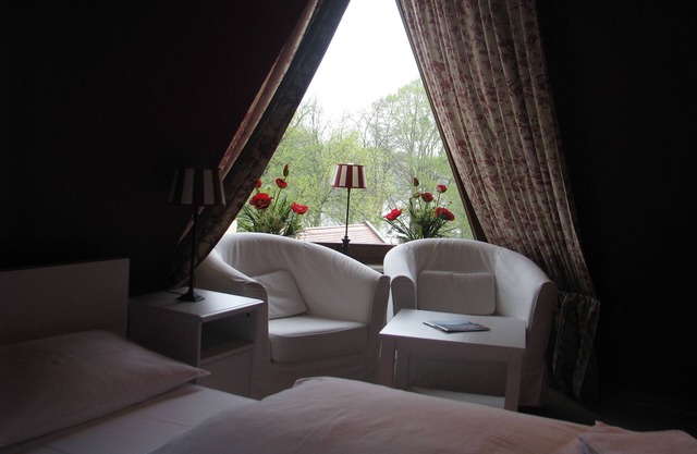 Hotel Zum Gondoliere