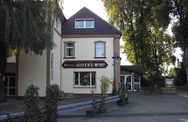 Hotel Zum Grunewald