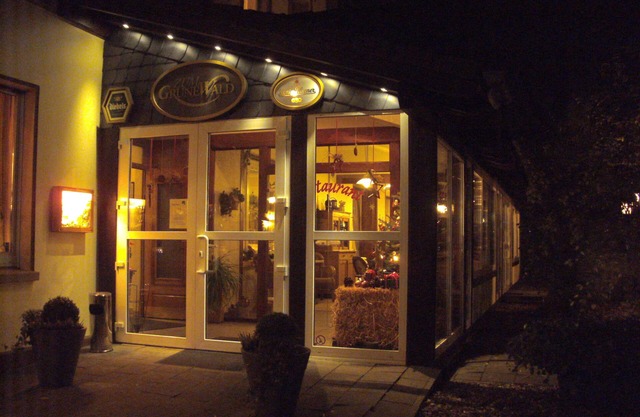 Hotel Zum Grunewald