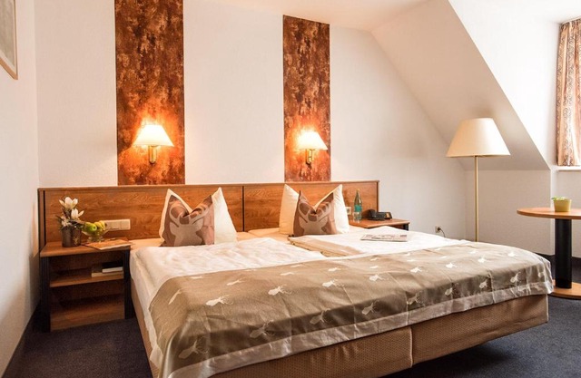 Hotel Zum Hirsch
