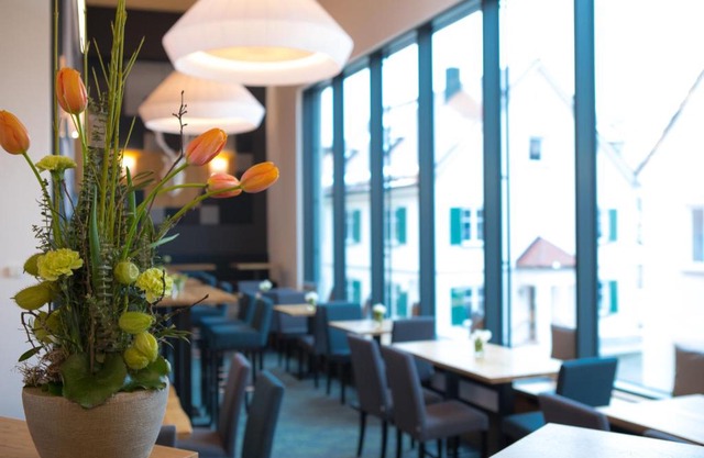 Hotel zum Hirsch