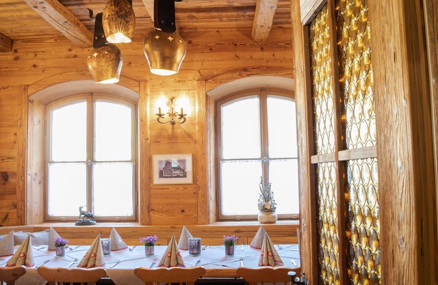 Hotel zum Hirsch
