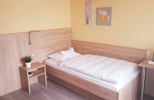 Hotel zum Jägerhof