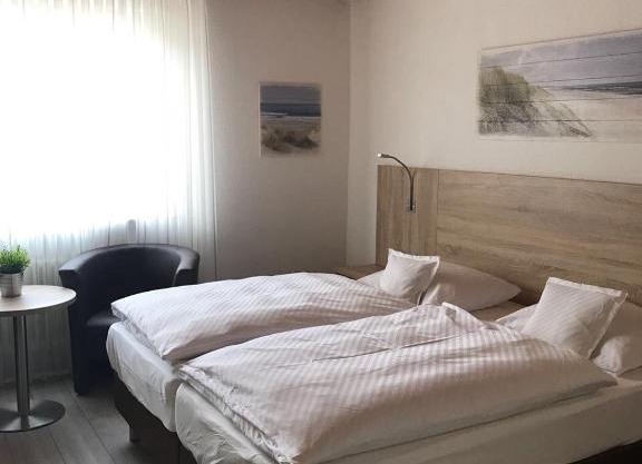 Hotel zum Jägerhof