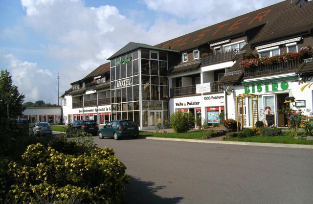 Hotel zum Jahnatal