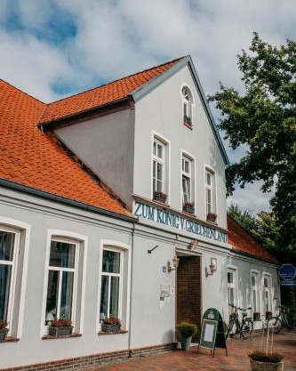 Hotel Zum König von Griechenland