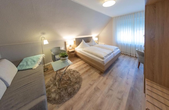Hotel Zum kühlen Grunde