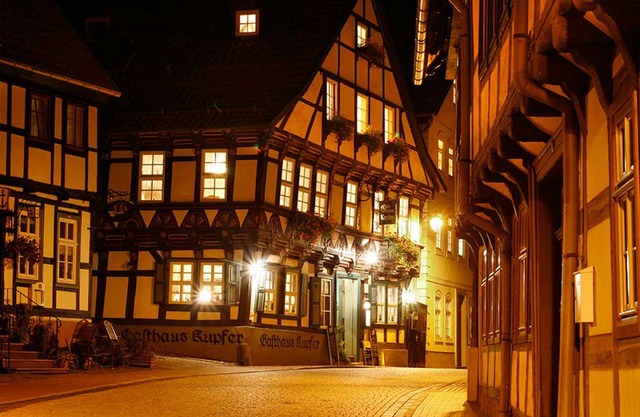Hotel Zum Kanzler
