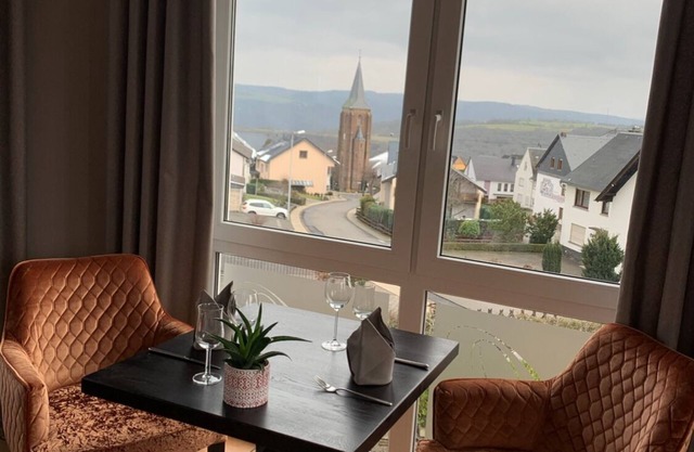 Hotel zum Kronprinzen