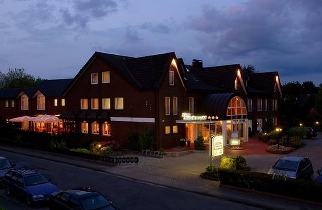 Hotel Zum Märchenwald