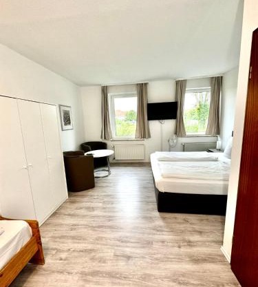 Hotel zum Rücking