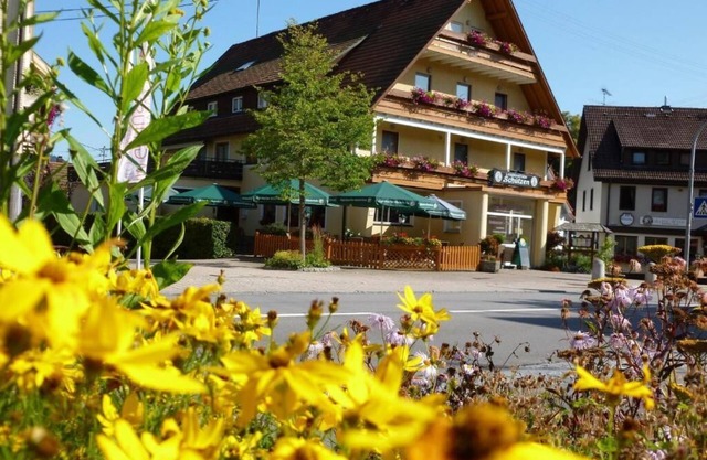 HOTEL ZUM SCHÜTZEN