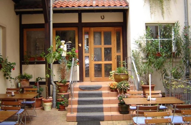 Hotel zum Stadttor
