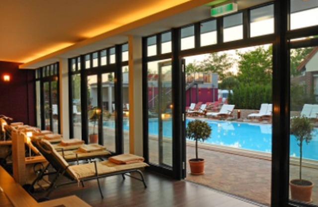 Hotel Zum Stein Wellness & Genuss Resort