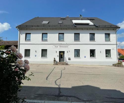 Hotel zum Unterwirt