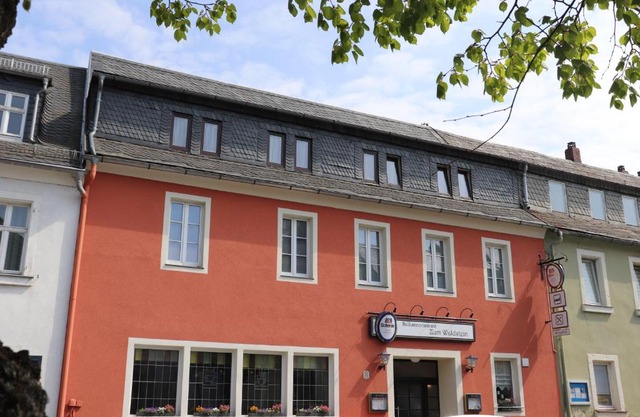 Hotel Zum Waldstein