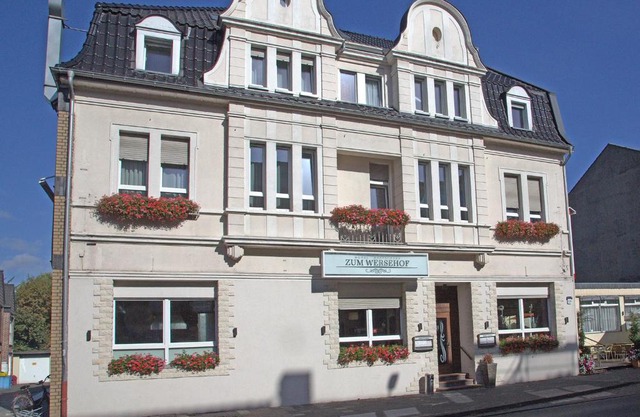Hotel Zum Wersehof
