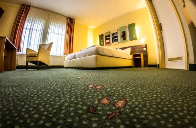 Hotel Zum Wilden Schwein