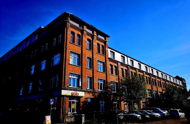 Hotel Zur Alten Druckerei