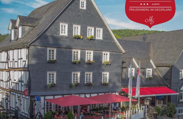 Hotel zur Altstadt