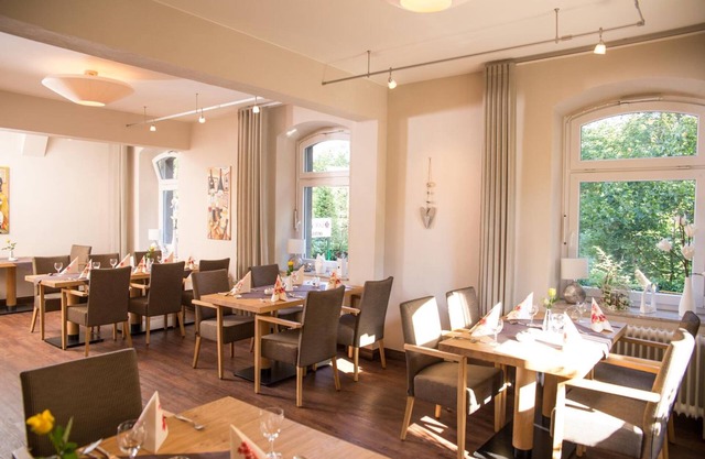 Hotel Zur Borke