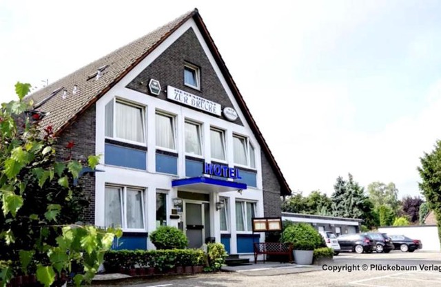 Hotel Zur Brücke