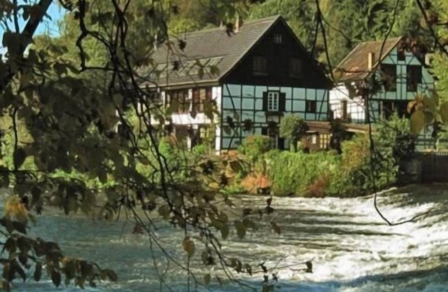 Hotel Zur Eich