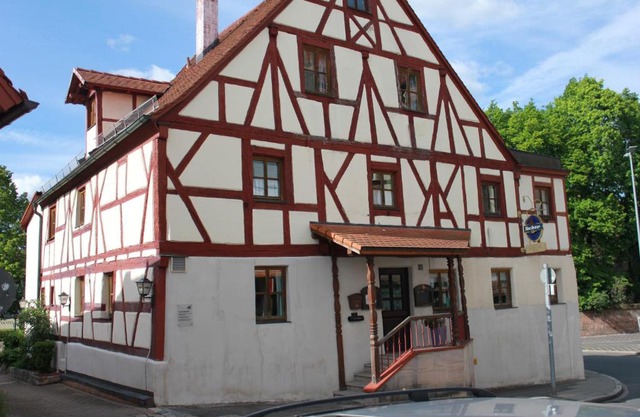 Hotel Zur Friedenslinde