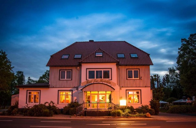 Hotel zur Heideblüte