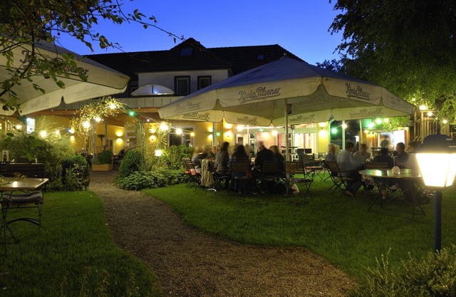 Hotel zur Heidebluete