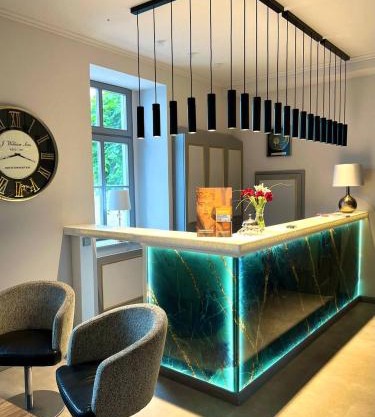 Hotel Zur Kaiserpfalz