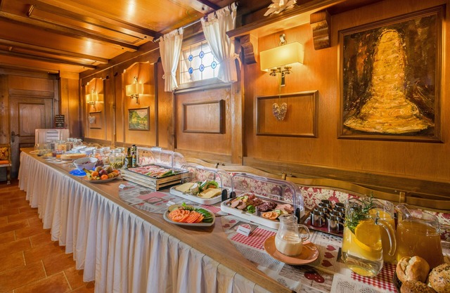 Hotel zur Kanne