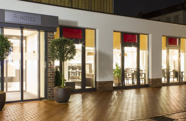 Hotel zur Krone