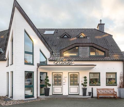 Hotel Zur Krone