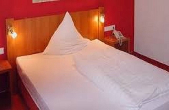 Hotel zur Krone Garni
