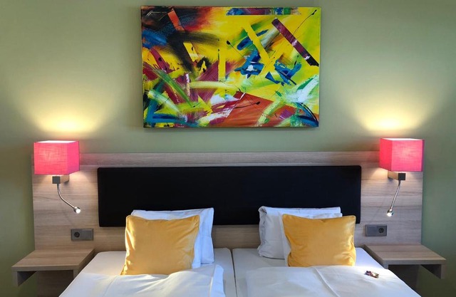 Hotel „Zur Linde“