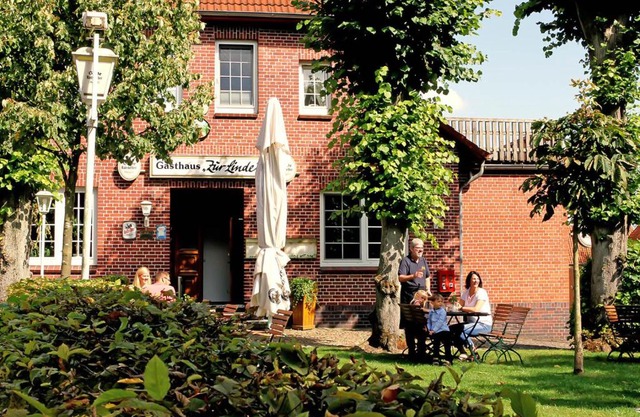 Hotel Zur Linde