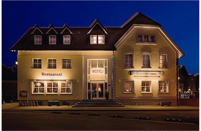 Hotel Zur Linde