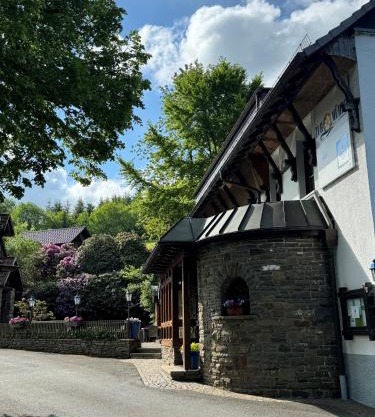 Hotel Zur Mühle