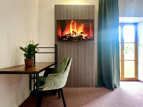 Hotel Zur Post Bergen by Rikas Hotels