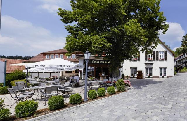 Hotel Zur Post